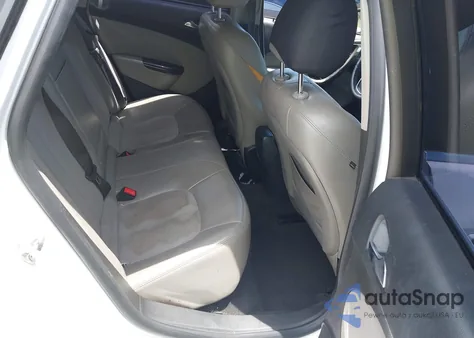 2013 Buick Verano from USA, damaged, VIN 1G4PP5SK3D4227957